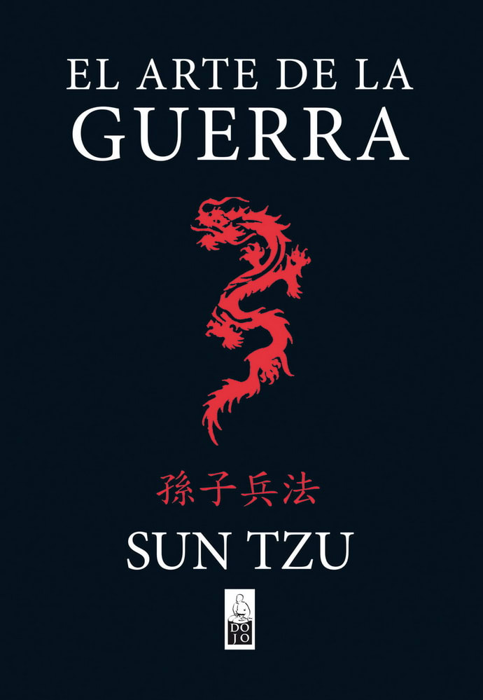 EL ARTE DE LA GUERRA1