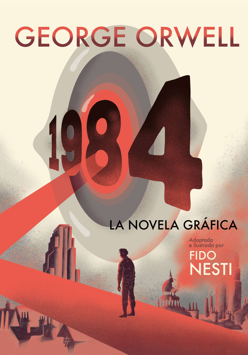 1984 (NOVELA GRÁFICA)1