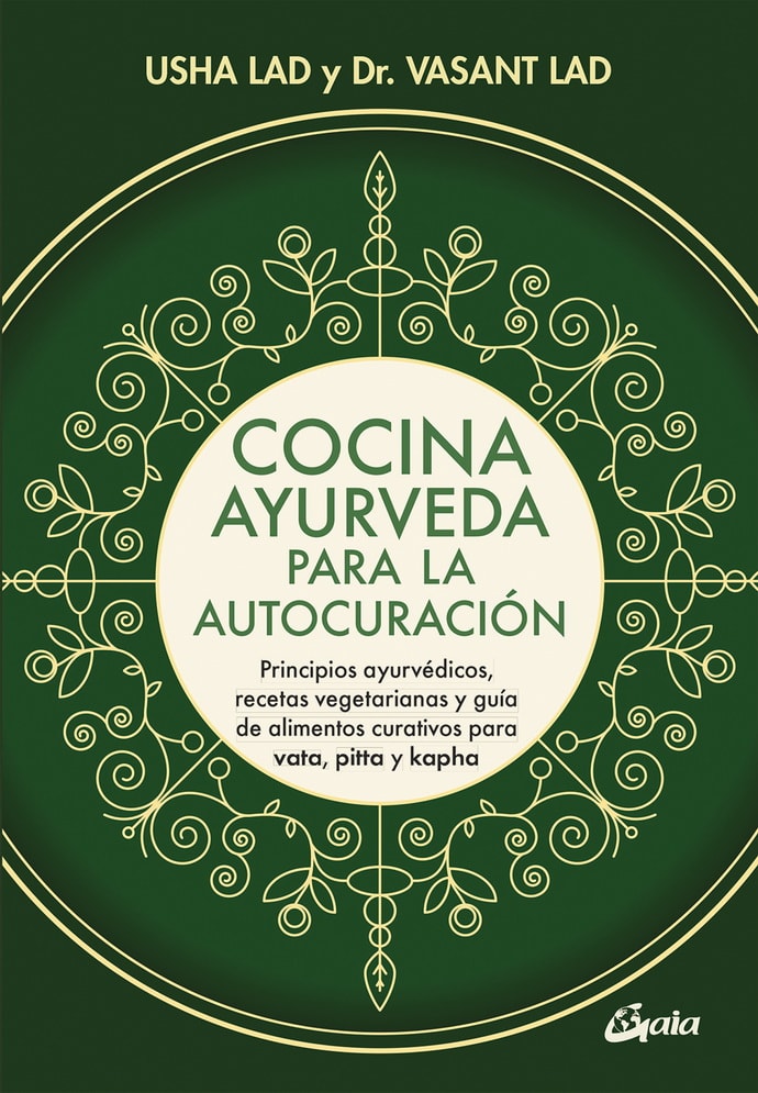 COCINA AYURVEDA PARA LA AUTOCURACIÓN1