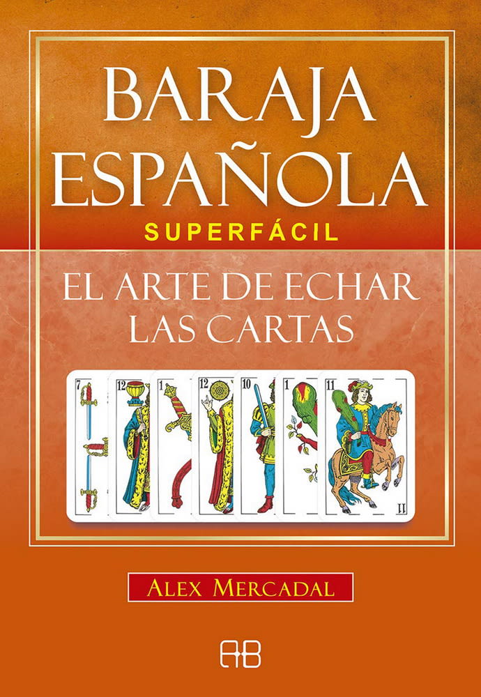 BARAJA ESPAÑOLA SUPERFÁCIL1
