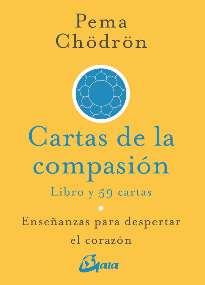 CARTAS DE LA COMPASIÓN1