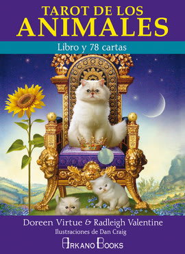 TAROT DE LOS ANIMALES1
