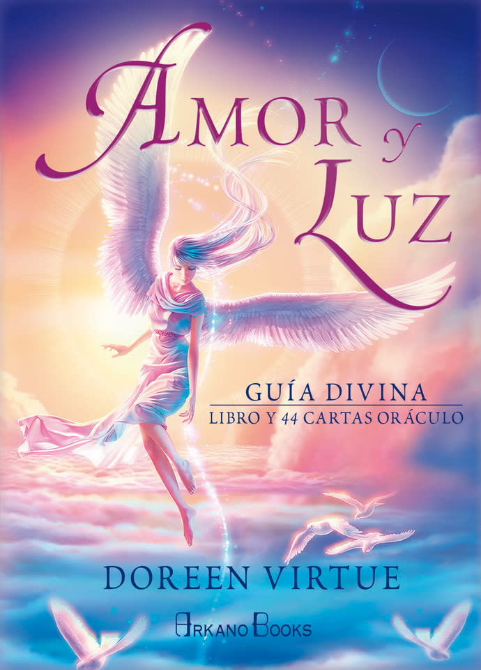 AMOR Y LUZ1