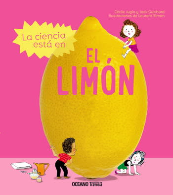 LA CIENCIA ESTÁ EN EL LIMÓN1