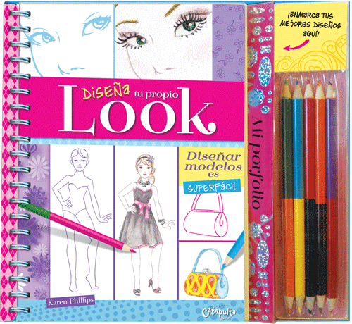 DISEÑA TU PROPIO LOOK1