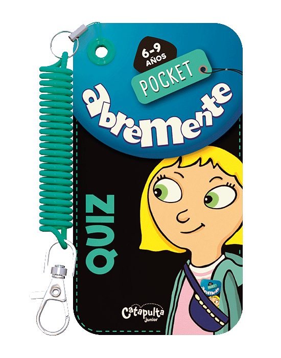 ABREMENTE POCKET - QUIZ1