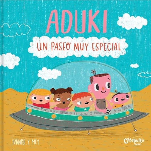 ADUKI: UN PASEO MUY ESPECIAL1