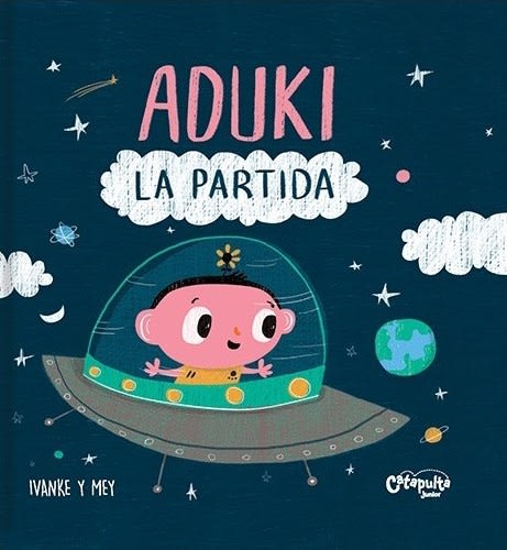 ADUKI: LA PARTIDA1