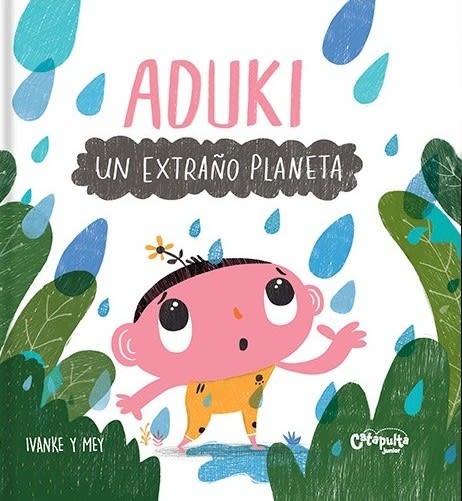 ADUKI: UN EXTRAÑO PLANETA1