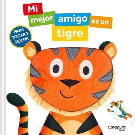 MI MEJOR AMIGO ES UN TIGRE1