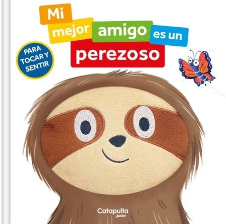 MI MEJOR AMIGO ES UN PEREZOSO1