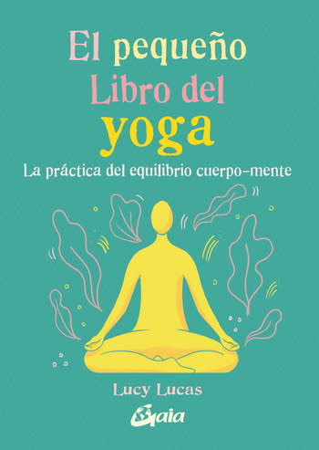 EL PEQUEÑO LIBRO DEL YOGA1