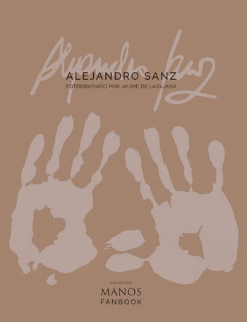 ALEJANDRO SANZ1