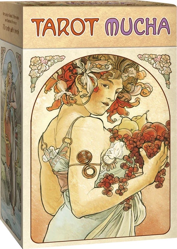TAROT MUCHA1