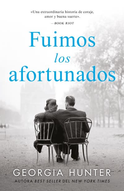 FUIMOS LOS AFORTUNADOS1