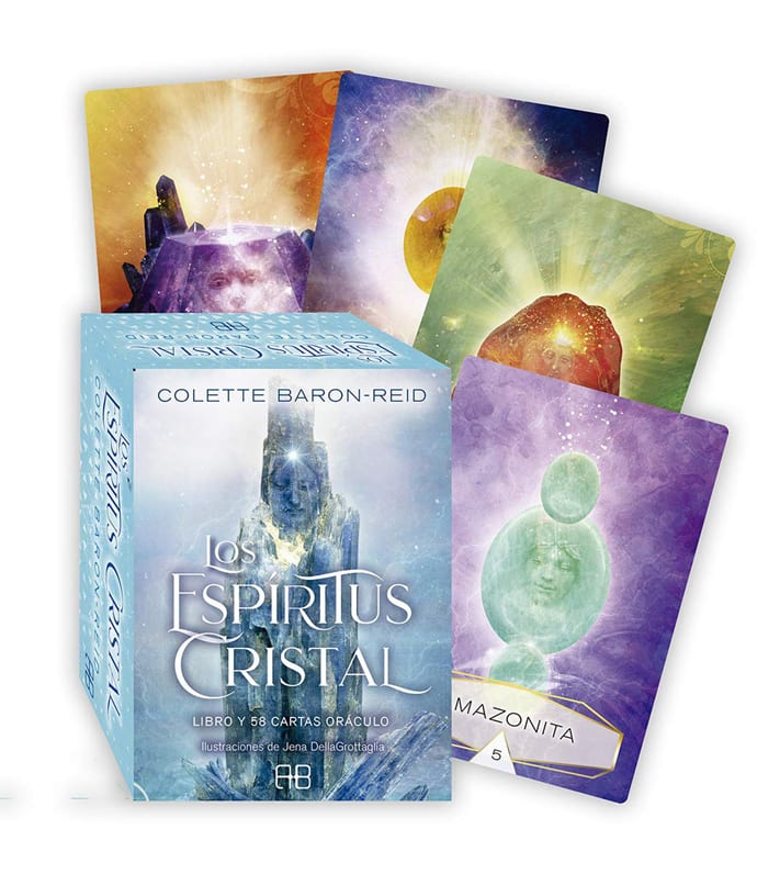 LOS ESPÍRITUS CRISTAL1