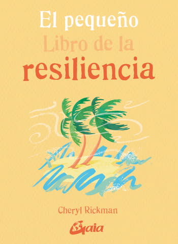 EL PEQUEÑO LIBRO DE LA RESILIENCIA1