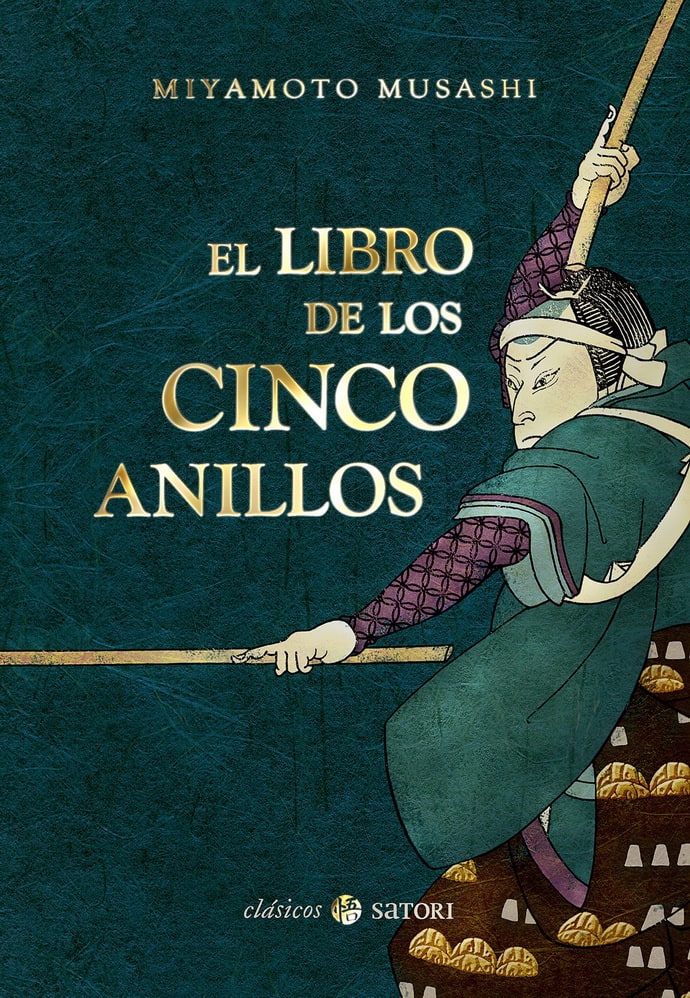 EL LIBRO DE LOS CINCO ANILLOS1