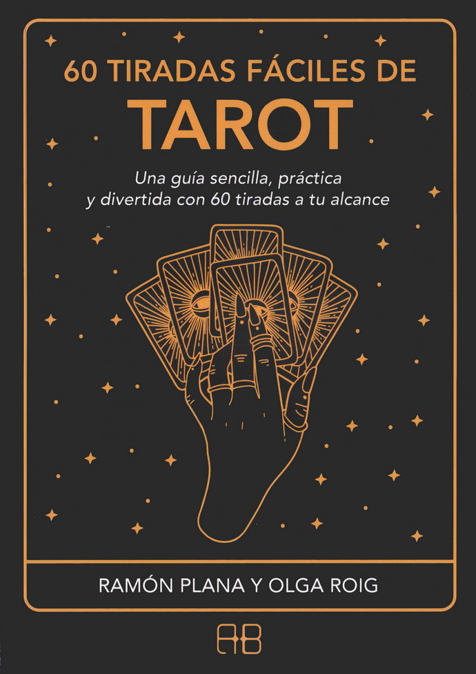60 TIRADAS FÁCILES DE TAROT1