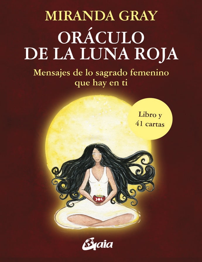 ORÁCULO DE LA LUNA ROJA1