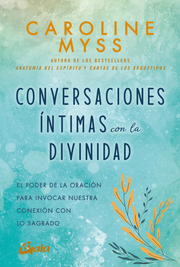 CONVERSACIONES ÍNTIMAS CON LA DIVINIDAD1