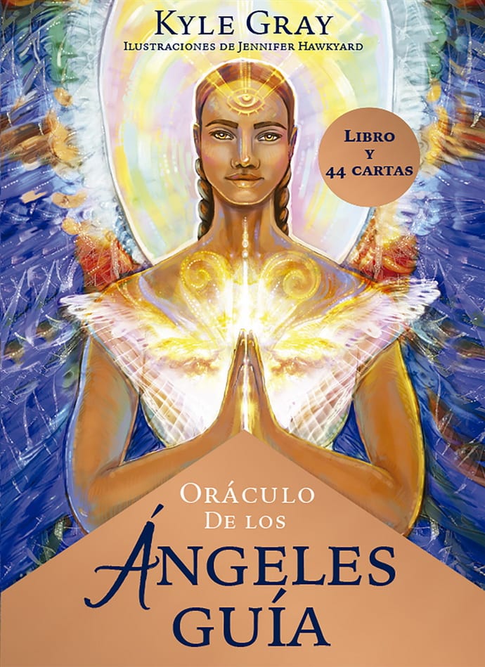 ORÁCULO DE LOS ÁNGELES GUÍA1