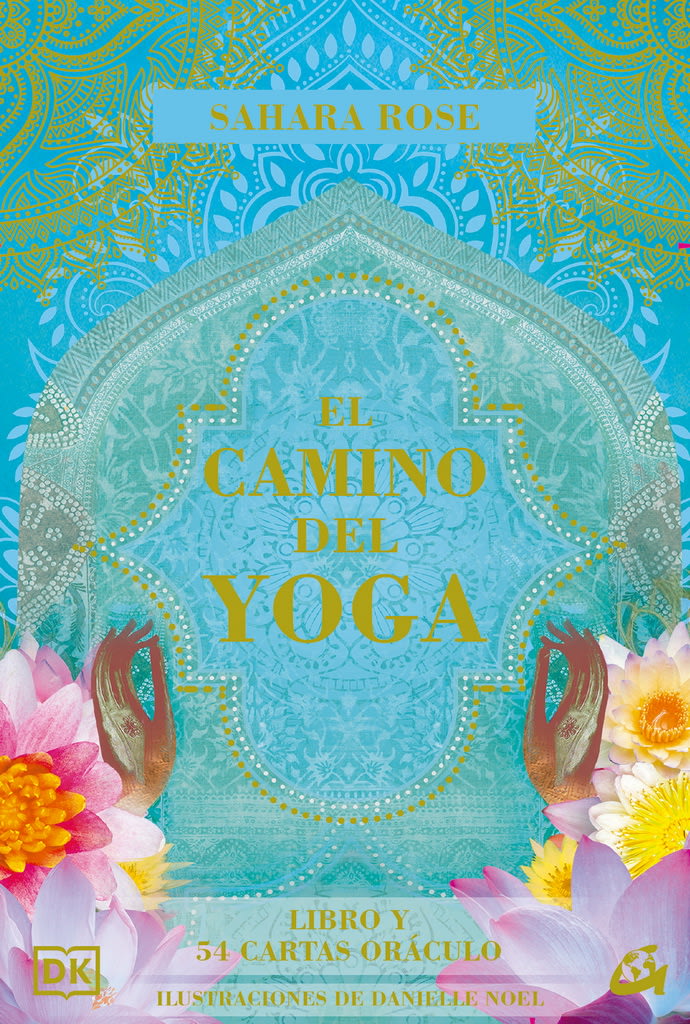 EL CAMINO DEL YOGA1