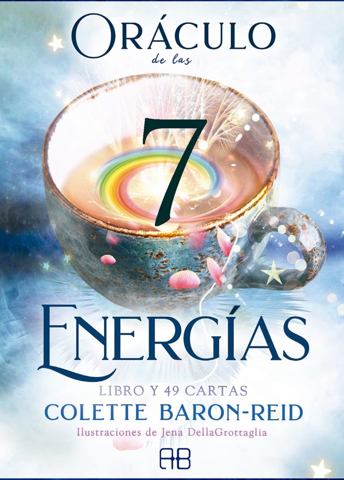 ORÁCULO DE LAS 7 ENERGÍAS1