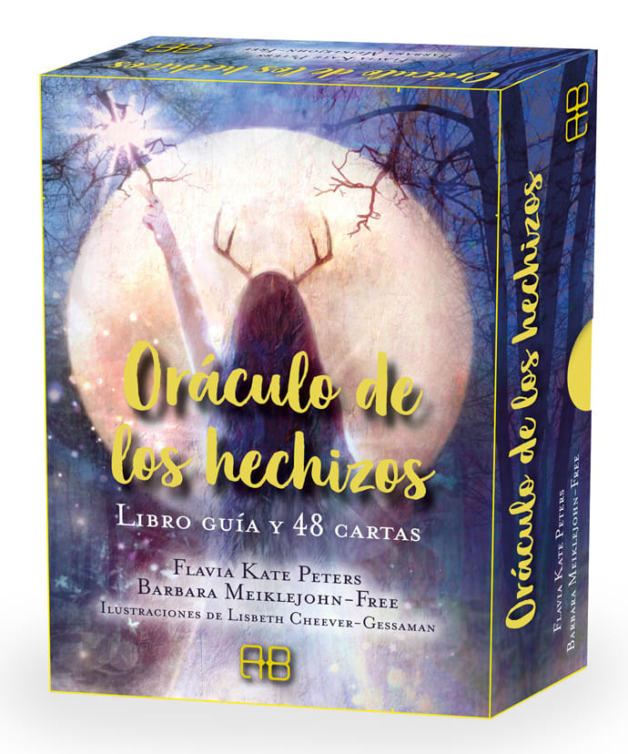 ORÁCULO DE LOS HECHIZOS1