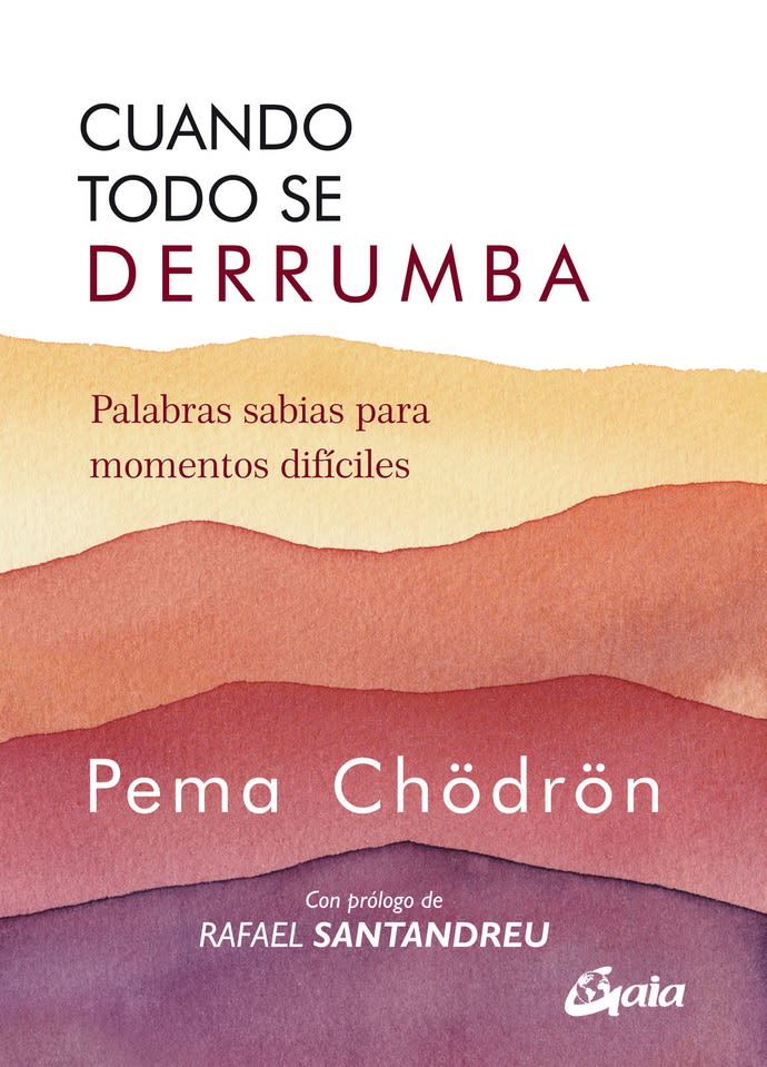 CUANDO TODO SE DERRUMBA (NUEVA EDICIÓN)1