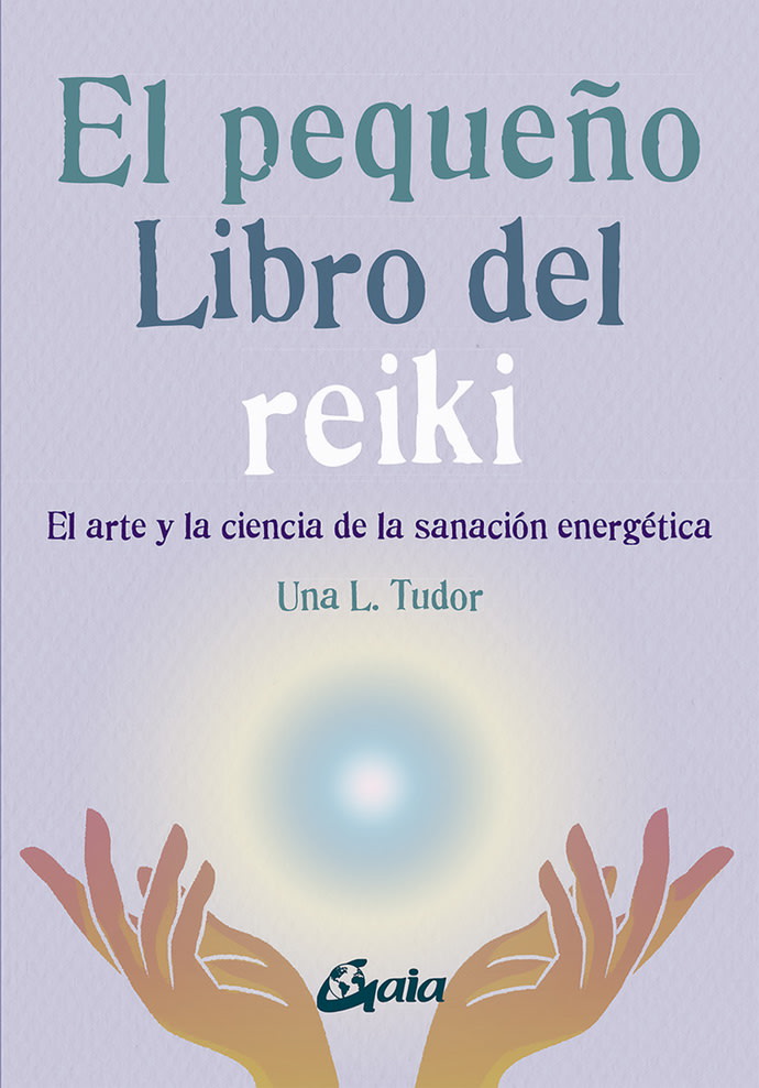 EL PEQUEÑO LIBRO DEL REIKI1