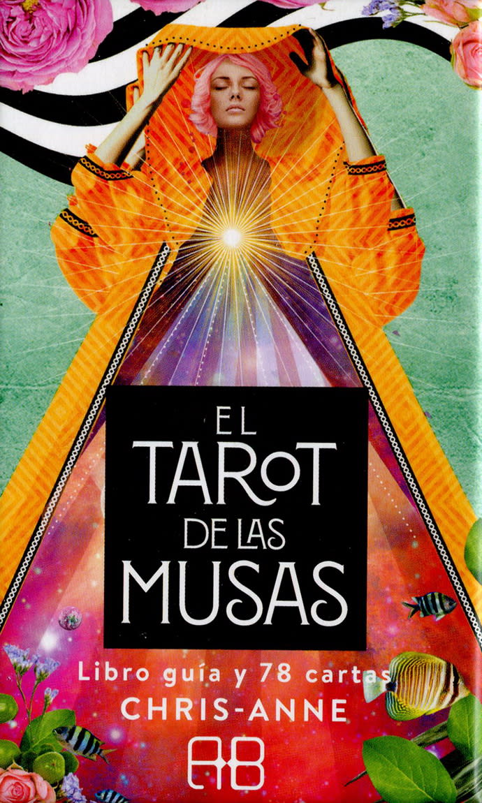 EL TAROT DE LAS MUSAS1