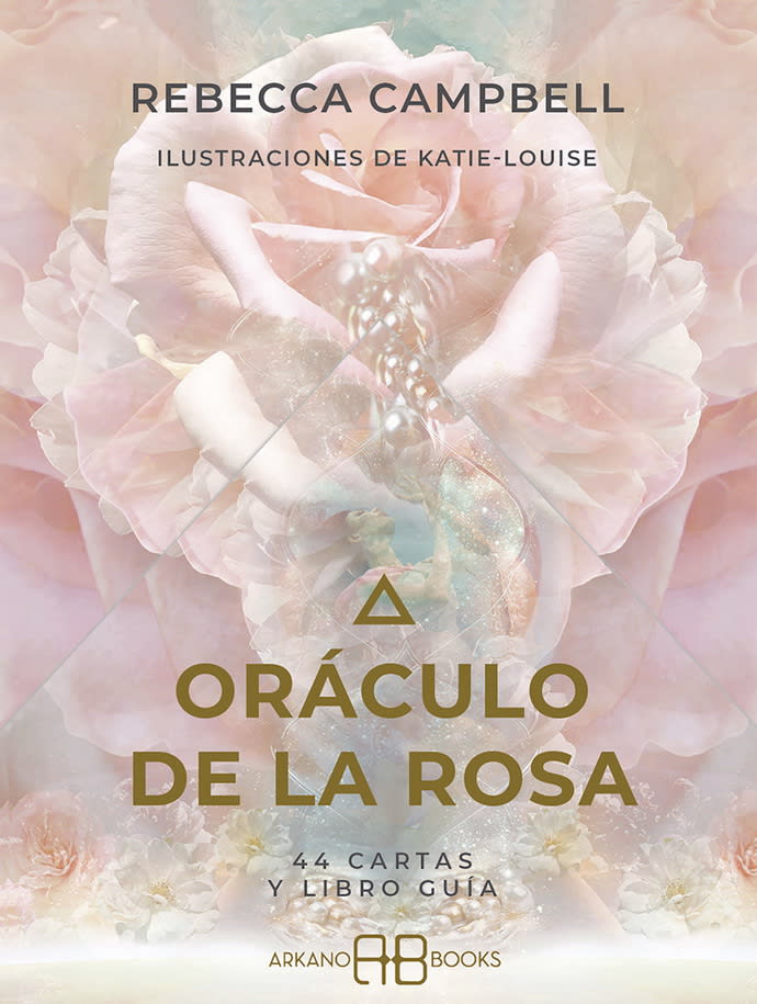 ORÁCULO DE LA ROSA1