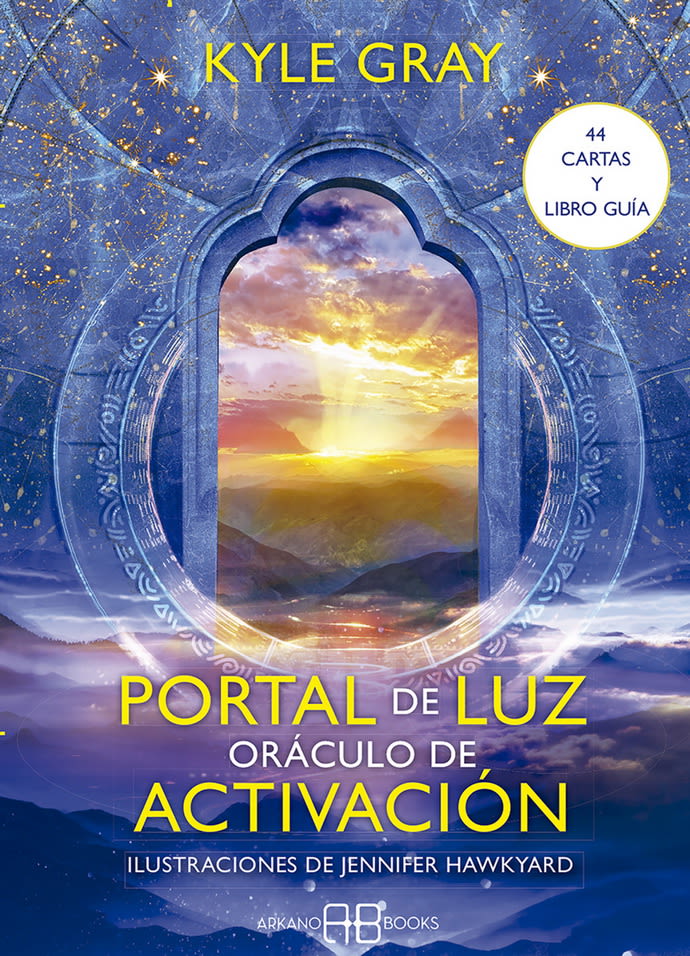 PORTAL DE LUZ: ORÁCULO DE ACTIVACIÓN1
