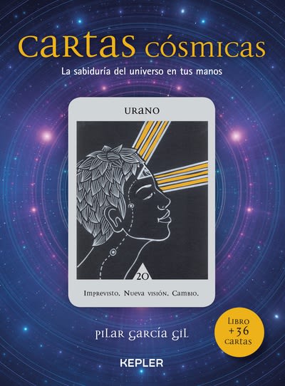 CARTAS CÓSMICAS1