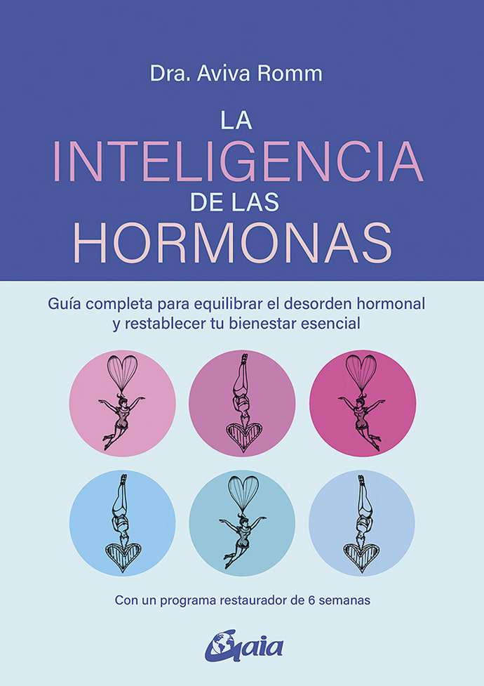 LA INTELIGENCIA DE LAS HORMONAS1