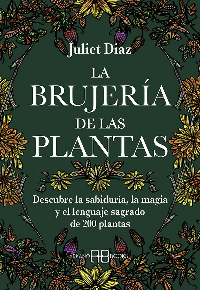 LA BRUJERÍA DE LAS PLANTAS1
