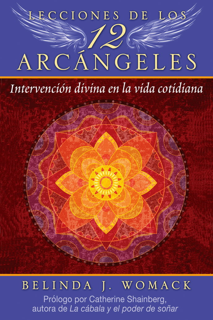 LECCIONES DE LOS 12 ARCÁNGELES.1