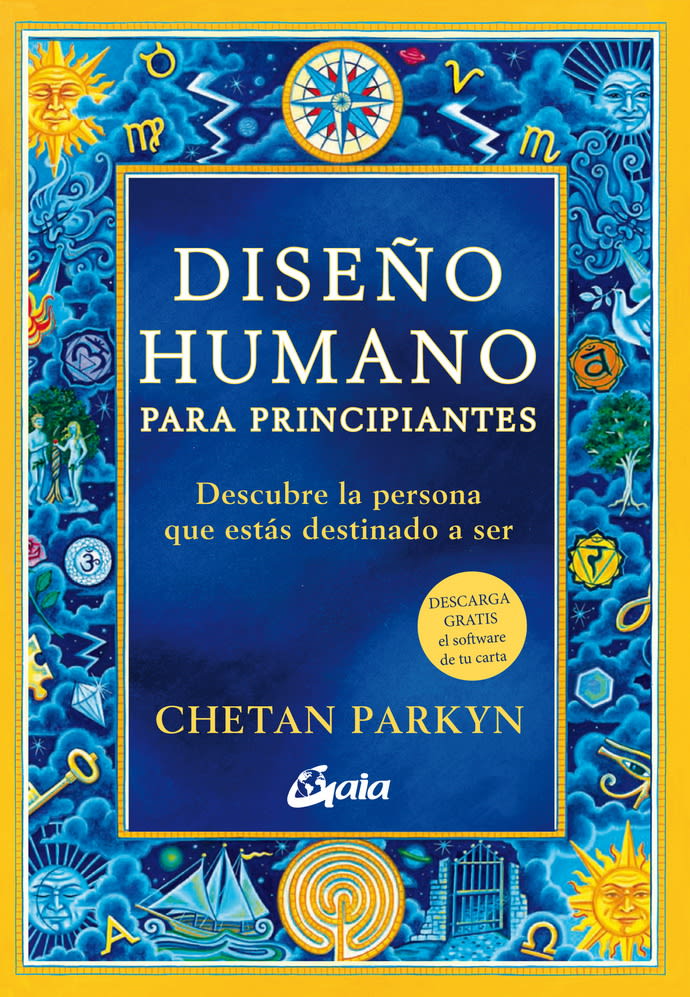 DISEÑO HUMANO PARA PRINCIPIANTES1