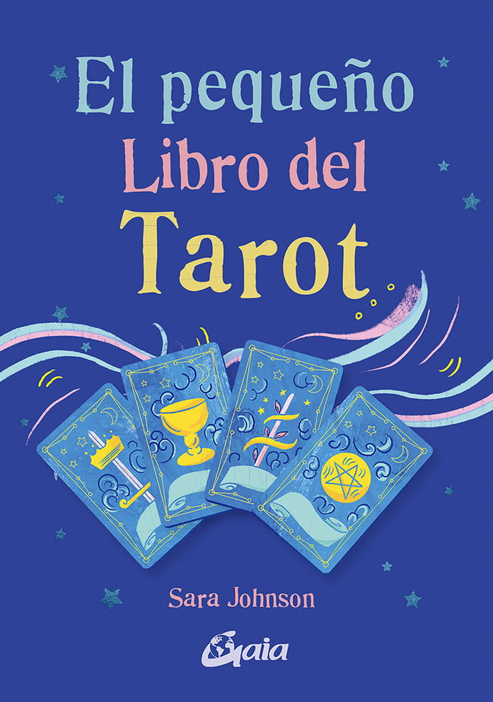 EL PEQUEÑO LIBRO DEL TAROT1