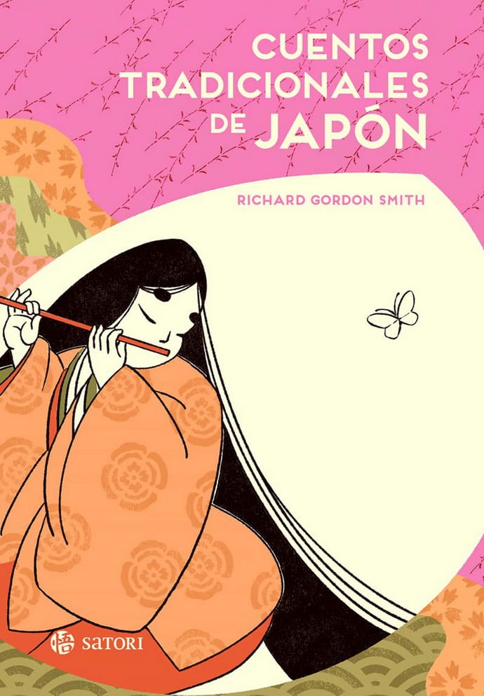 CUENTOS TRADICIONALES DE JAPÓN1