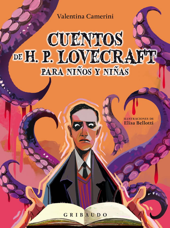 CUENTOS DE H.P. LOVECRAFT PARA NIÑOS Y NIÑAS1