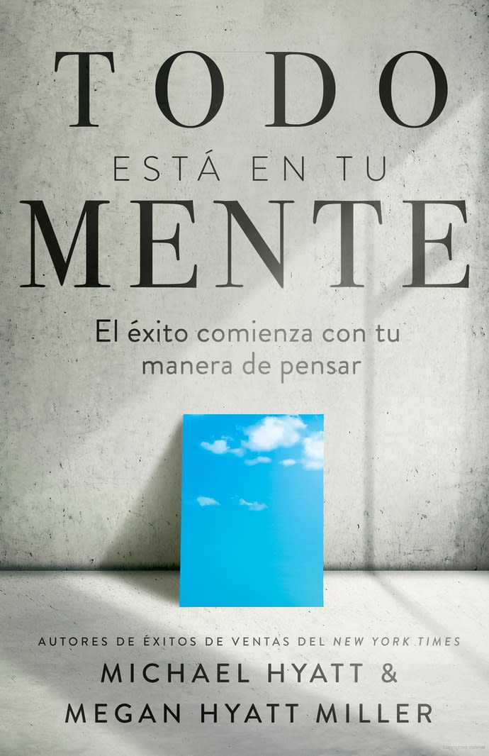 TODO ESTA EN TU MENTE1