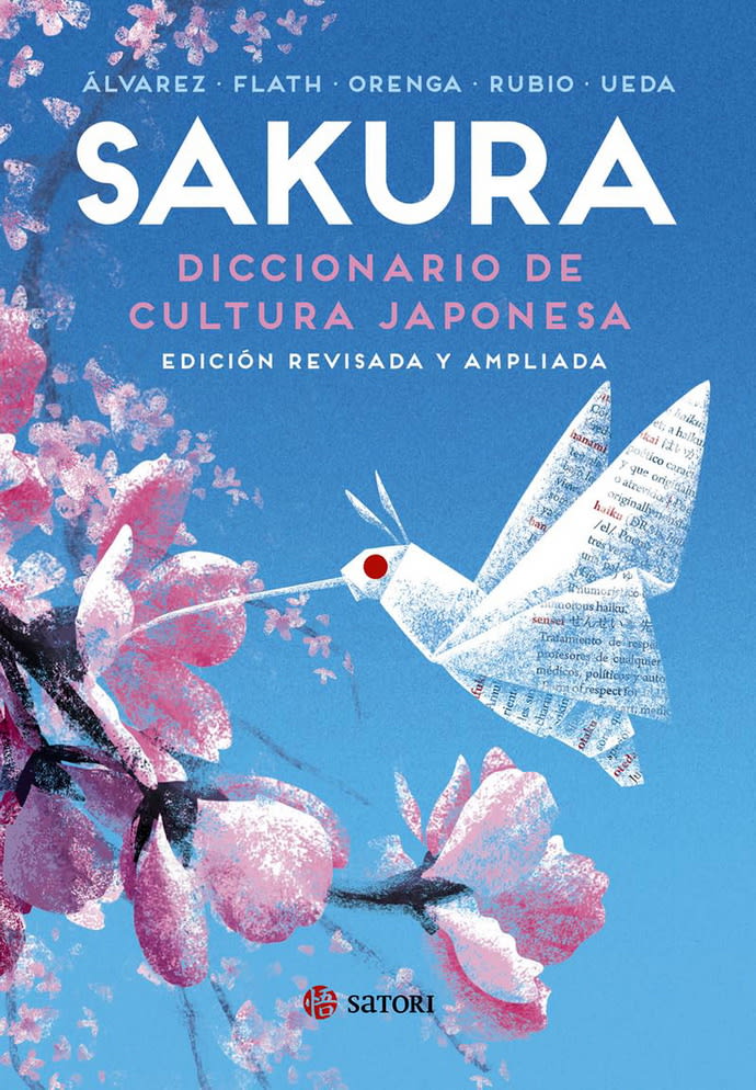 SAKURA. DICCIONARIO DE CULTURA JAPONESA1