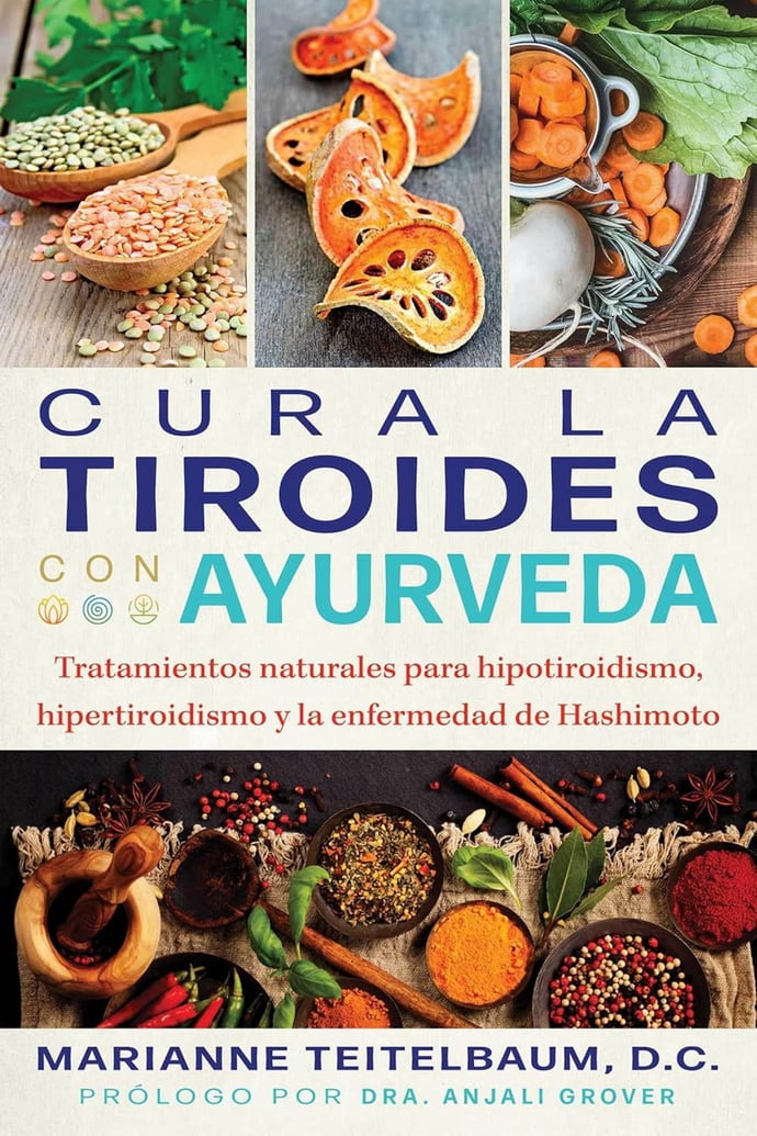 CURA LA TIROIDES CON AYURVEDA1