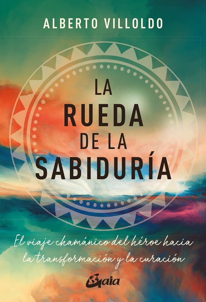 LA RUEDA DE LA SABIDURÍA1