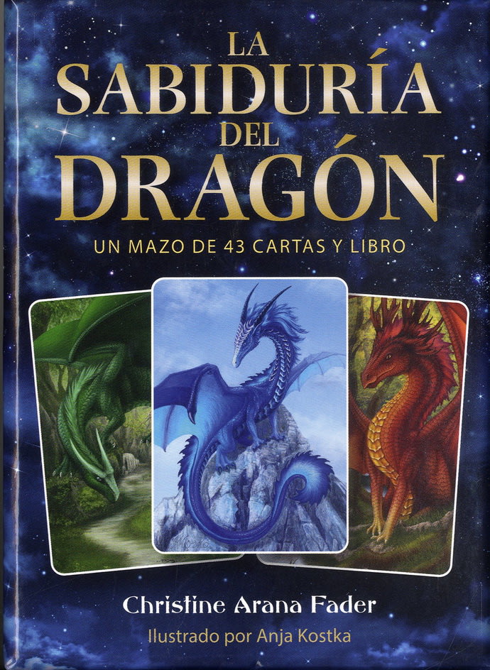 LA SABIDURÍA DEL DRAGÓN1