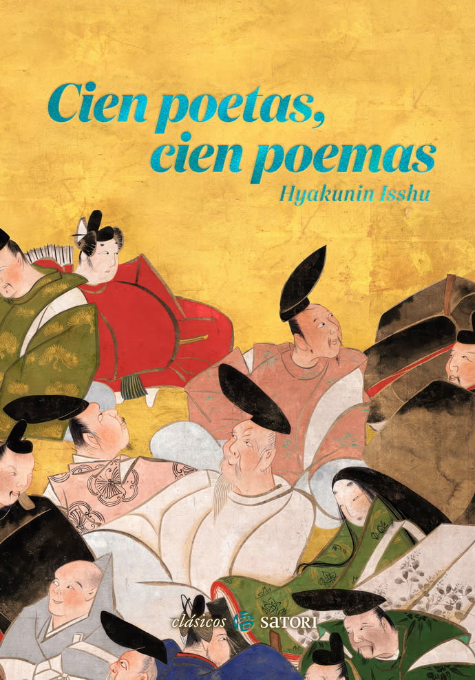 CIEN POETAS, CIEN POEMAS1