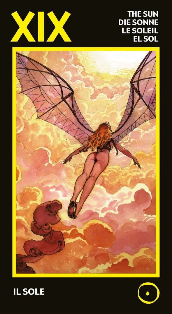 EROTIC TAROT OF MANARA5