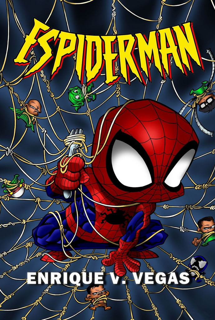 ESPIDERMAN1